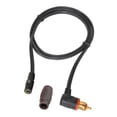 thumbnail image 4 of Optimate cable O-39, adapter, DC2.5mm to BIKE, 4 of 4