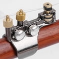 thumbnail image 3 of Lefu High-quality Adjustable String Pitch Erhu Qianjin Multifunctional Urheen Parts, 3 of 8