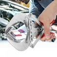 thumbnail image 1 of Piston Ring Installer, Convenient To Use High-Quality Return Spring Piston Ring Compressor, High Hardness Durable For Repairing Car, 1 of 8