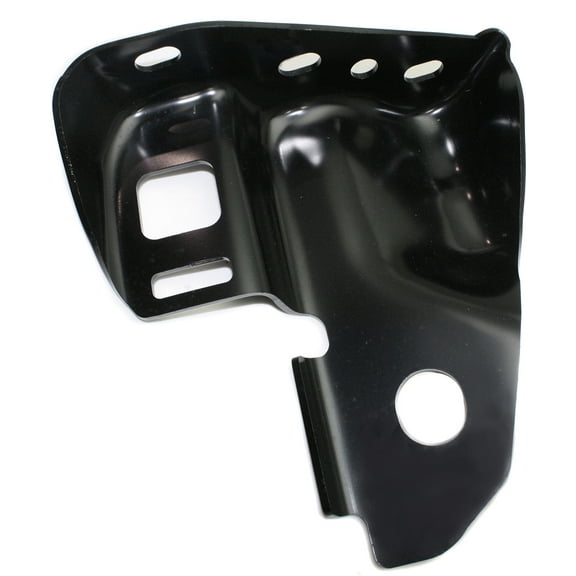 Replacement REPF762713 Bumper Bracket Compatible For 2009-2014 Ford F-150 Rear, Right Passenger