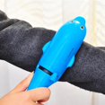 thumbnail image 4 of Electrostatic Micro Dry Cleaning Brush Dust Hair Remove, 4 of 8