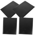 thumbnail image 4 of 4 Pcs Dossiers en Plastique pour Organisation de Fichiers et Rangement de Feuilles de Test, 4 of 9