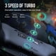 thumbnail image 4 of Mango de juego Mando de juego Dual Vibration Wireless Gamepad Game Controller para Switch/PC/Mobile Hugtrwg Para estrenar, 4 of 9