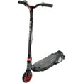 Pulse Performance Products Revster Electric Scooter, Black