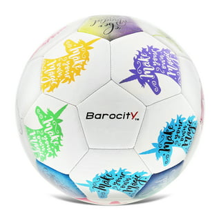 Soccer Ball Unicorn