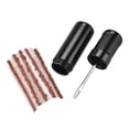 thumbnail image 3 of Bike Tyre Puncture Sealant Bacon Strips Bike Tire Maintenance Mini Bicycle Tools, 3 of 9