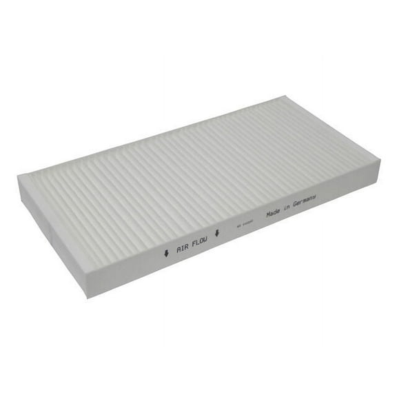 Cabin Air Filter - Compatible with 2003 - 2011 Saab 9-3 Sedan 2004 2005 2006 2007 2008 2009 2010
