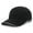 Black/White, variant on Pacific Headwear - Brushed Cotton Sandwich Cap - 121C