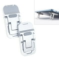 thumbnail image 2 of CIYISON Ergonomic Adjustment Notebook Stand Lightweight Aluminum Compatibility Bracket, 2 of 17