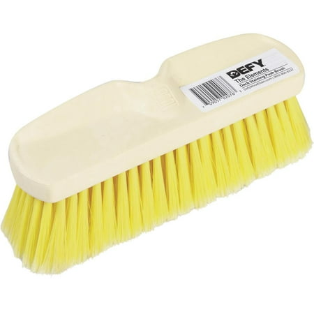 12 Inch Scrub - Bruske 10 Inch Stain Brush 4119-C
