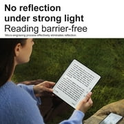 قارئ الكتاب الاليكتروني،ويفي بطارية عرض البطارية E الكتاب الاليكتروني 5.76 الحبر الإلكتروني الدقة الروبوت الكتاب الاليكتروني الحبر 8.1 واي فاي
