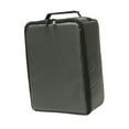 thumbnail image 2 of Portable Camera Protective Carrying Bag Universal Durable Camera Insert Bag Dark Gray, 2 of 7