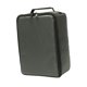 thumbnail image 2 of Bolsa de inserción para cámara Bolsa para cámara Bolso de mano profesional Bolsa de transporte protectora para cámara Gris oscuro, 2 of 9