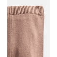 thumbnail image 3 of Wonder Nation Baby Boys Knit Sweater and Pants Set, 2 Piece, Sizes 0-3M-24M, 3 of 3