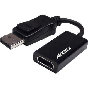 DP 1.1 TO HDMI 1.4 ACTIVE ADAPT FOR HDTV MONITOR OR