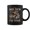 Black, variant on Im A Holder I Dont Stop When I Am Tired I Stop When Im Done Coffee Mugs
