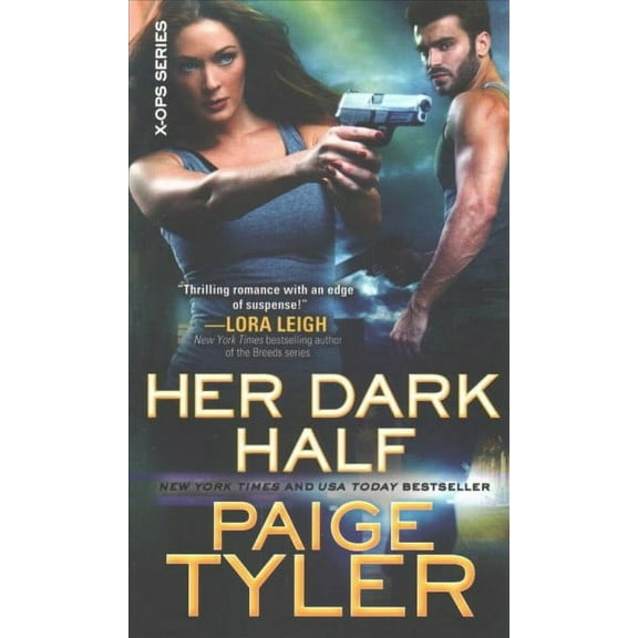 Her Dark Half