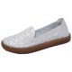 thumbnail image 2 of Teissuly Ladies Fashion Solid Color Leather Embroidered Flower Shallow Round Head Flat Casual Shoes Casual Shoes For Women Office Teissuly WER202401220921, 2 of 7