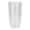 thumbnail image 1 of Remplacement pour Nutribullet 900w Blender Tasse à Jus Couvercle Rabattable, 1 of 2