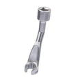thumbnail image 4 of Llave de vaso Cola 1/2' para línea de combustible llave en L 14mm, 4 of 8