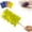 Yellow#5, variant on 360° Duster Refills - Reusable & Washable Heavy Duty Duster Pads for Dust, Wet Dry Cleaning, for Home Cleaning, Fits Standard Duster Handles, Multi-Surface Cleaning Tool (Yellow)