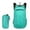 Light Blue, variant on Student Backpack Fashion Storage Folding Bag Leisure Bag Sports Ultralight Foldable Women Men Camping Outdoor Travel Hiking Plane Light Blue