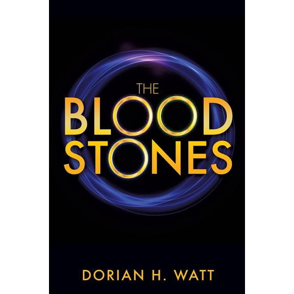The Bloodstones, (Paperback)