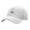 White, variant on Men's Baseball Cap with Sun Protection, Adjustable Vintage Harajuku Embroidery Style for Running, Workouts and All Seasons Outdoor Activities