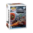 thumbnail image 2 of Funko POP! TELEVISION: DC Titans S1 - Starfire, 2 of 3