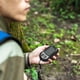 thumbnail image 4 of Digital Barometer Altimeter Compass - Electronic Altimeter | Car Altimeter Compass | Handheld Device, 4 of 5