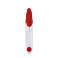 thumbnail image 2 of Stainless Steel Sewing Scissors with Cover Handheld Thread Adults Fabric Trimming Tool Embroidery Scrapbooking Office Accessories Red, 2 of 9