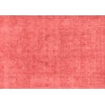 thumbnail image 1 of Ahgly Company Machine Washable Indoor Rectangle Abstract Red Modern Area Rugs, 8' x 12', 1 of 4