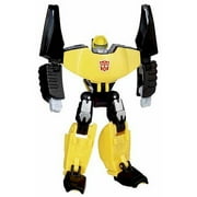 Transformers Real Gear Robots Figure, Longview
