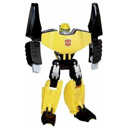 Transformers Real Gear Robots Figure, Longview