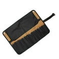 thumbnail image 1 of LOVIVER Retrousser la Pochette à Outils, Sac d'Outil d'Entretien, Sacs d'Organisateur Pièces de Réparation, 1 of 8