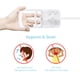 thumbnail image 5 of Aspirador nasal Pumpinose para bebés y niños pequeños con bomba manual, 5 of 7