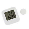 thumbnail image 2 of MYG mini electronic thermometer, indoor hygrometer, lcd thermometer, 2 of 10
