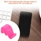 thumbnail image 4 of Sidaley Mini soporte para teléfono con soporte para escritorio y de elefante para tabletas de teléfonos móviles Teléfono y Comunicación Rojo, 4 of 6