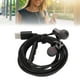 thumbnail image 5 of Wired Headphone, Wired Earphone Wear Resistant Ergonomic Design For Smart Phone For PC, 5 of 8
