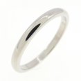 thumbnail image 1 of Pre-Owned Cartier Wedding Rings (Good), 1 of 4