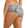 thumbnail image 2 of Hanky Panky Womens Signature Lace Printed Boyshort Style-PR4812, 2 of 2
