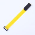 thumbnail image 1 of 1~4PCS Cable Ties Wire Fastening Convenient Innovation Reusable Heavy Duty Cable Fasteners Home Textile Tie Strap Style G 1pc 10mm, 1 of 6