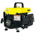 DuroStar DS1050 1050Watt 2Hp Air Cooled Gas Powered Portable