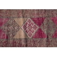 thumbnail image 6 of Turkish Rug, Bedroom Rug, Colorful Rugs, 2.4x11.3 ft Runner Rug, Vintage Rug, 6 of 9