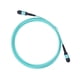 thumbnail image 2 of Cable De Fibra óptica, Menos Interferencias Plug And Play Latiguillo De Fibra De Baja Pérdida Para Comunicación De Datos ANGGREK Otros, 2 of 8