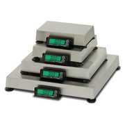 Cardinal Scales BT1214 Ball Top Transfer for Enterprise Models APS30/70/150, 12" x 14"
