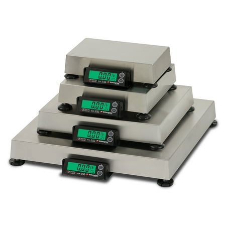 Cardinal Scales BT1214 Ball Top Transfer for Enterprise Models APS30/70/150, 12" x 14"