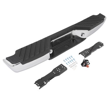 Rough Country LED Fascia Cover Kit For Chevy Silverado 1500 2019-2021 - 99028
