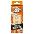 thumbnail image 2 of (3 pack) Jenga Mini Pocket Sized Block Stacking Board Game for Family, by Hasbro, 2 of 5