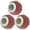 Red, variant on BESTSKY 3Pcs Cat Toys for Indoor Cats,Silicone Cushioning Interactive Cat Toys,Safe Play Design Cat Interactive Toys for Indoor Cats,Red